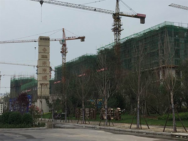 建筑模板施工的要點！